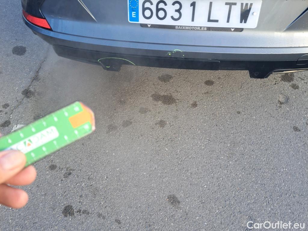  Cupra  Formentor CUPRA  / 2020 / 5P / todoterreno 1.4 e-Hybrid 150kW (204 CV) DSG (AC) #7