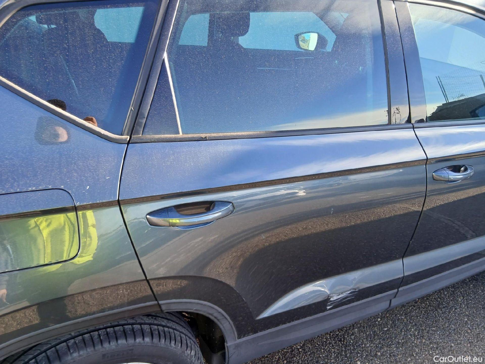  Seat  ATECA SEAT  1.5 TSI 110kW DSG S&S Style Go #36