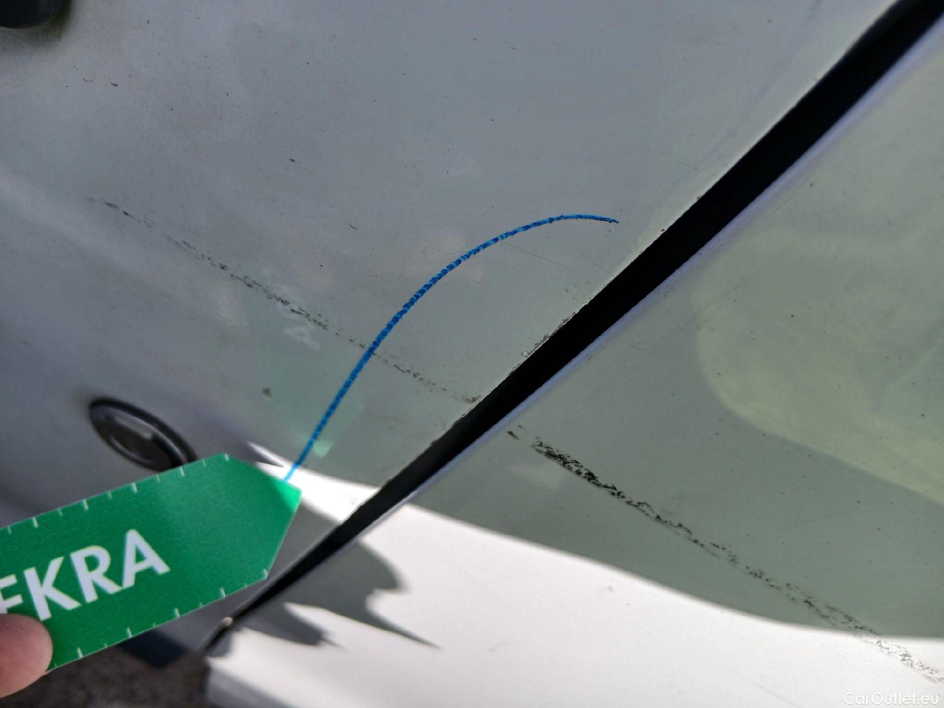  Dacia  Dokker DACIA  / 2013 / 4P / furgón derivado de turismo Van Essential 1.6 80kW (110CV) ECO-G #11