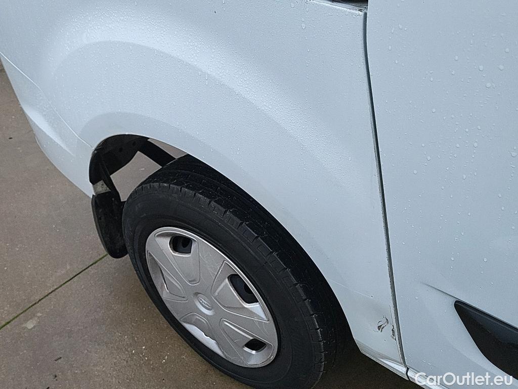  Ford  Transit FORD  Custom / 2012 / 4P / combi Mixto 2.0 TDCI 96kW 320 L1 Trend MHEV #5