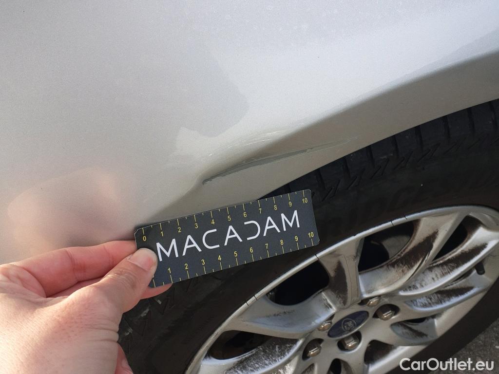  Ford  Mondeo FORD  / 2014 / 5P / berlina con portón 2.0 TDCi 110kW (150CV) Trend #2