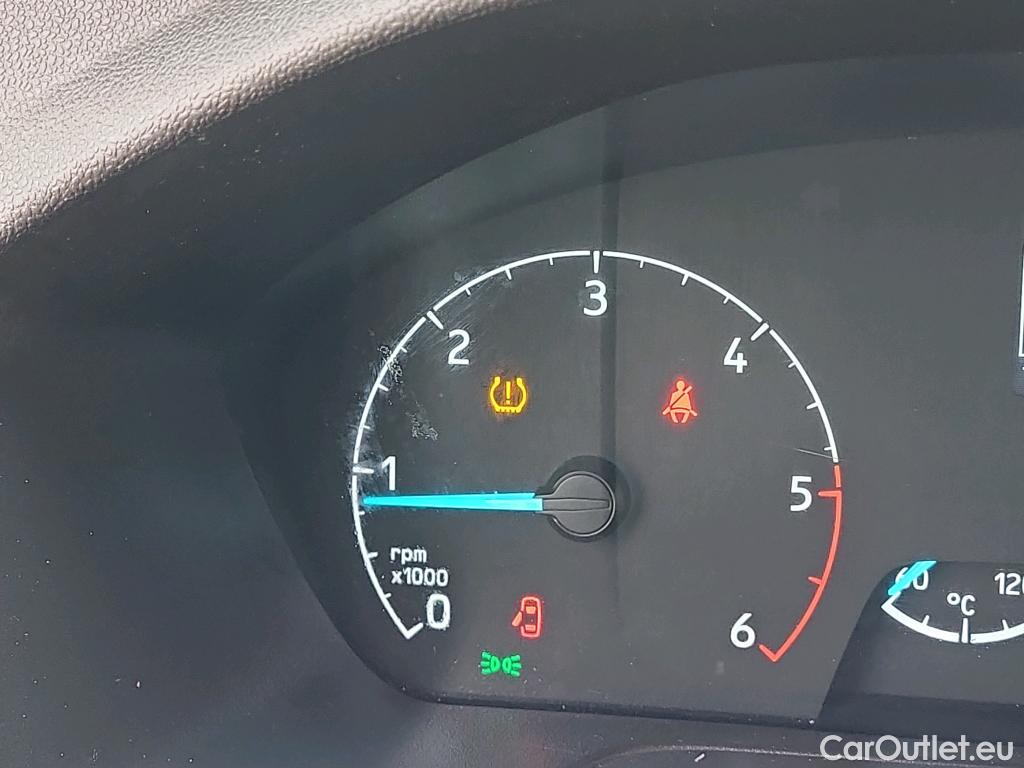  Ford  Transit FORD  Custom / 2012 / 4P / combi Mixto 2.0 TDCI 96kW 320 L1 Trend MHEV #34