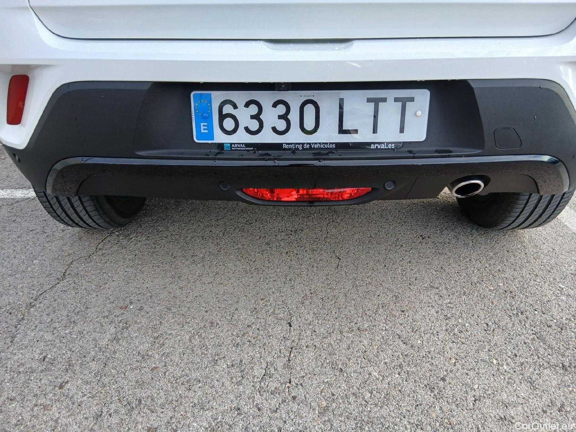  Opel  Mokka OPEL  / 2020 / 5P / todoterreno 1.5 D GS Line (AC) #29