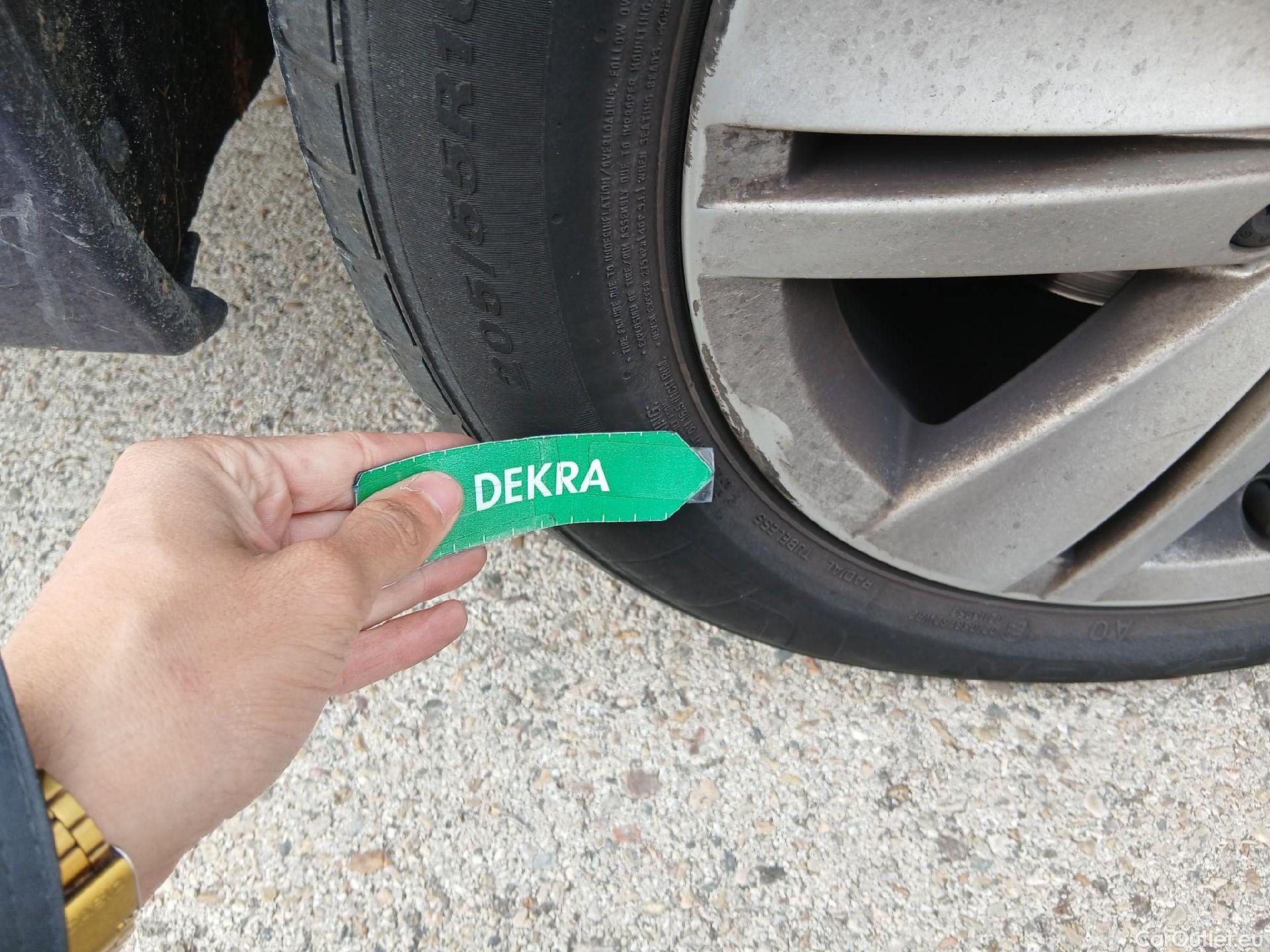  Volkswagen  Golf  VOLKSWAGEN / 2020 / 5P / familiar Life 1.0 TSI 81kW (110CV) Variant #31