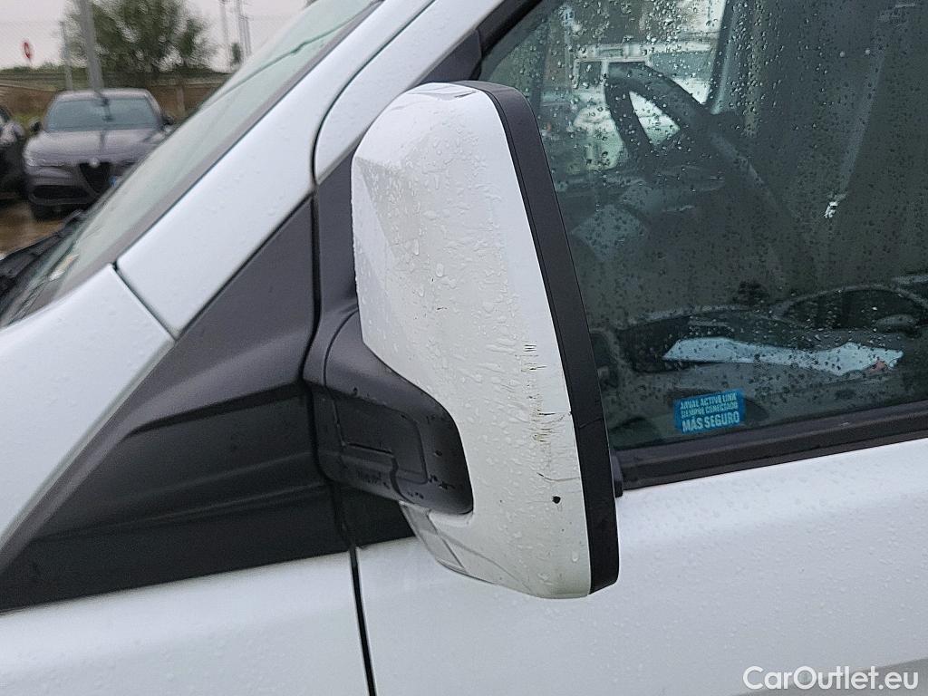  Ford  Transit FORD  Custom / 2012 / 4P / combi Mixto 2.0 TDCI 96kW 320 L1 Trend MHEV #31