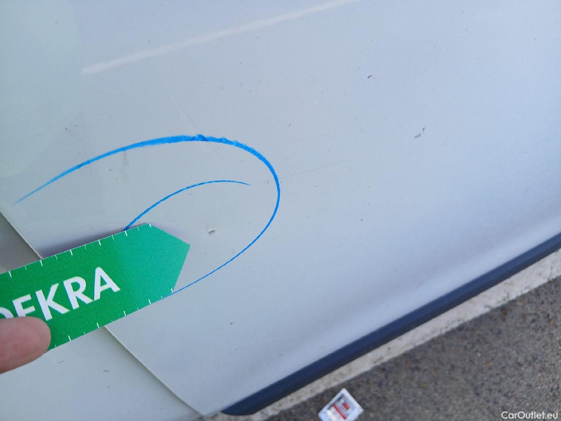  Dacia  Dokker DACIA  / 2013 / 4P / furgón derivado de turismo Van Essential 1.6 80kW (110CV) ECO-G #18