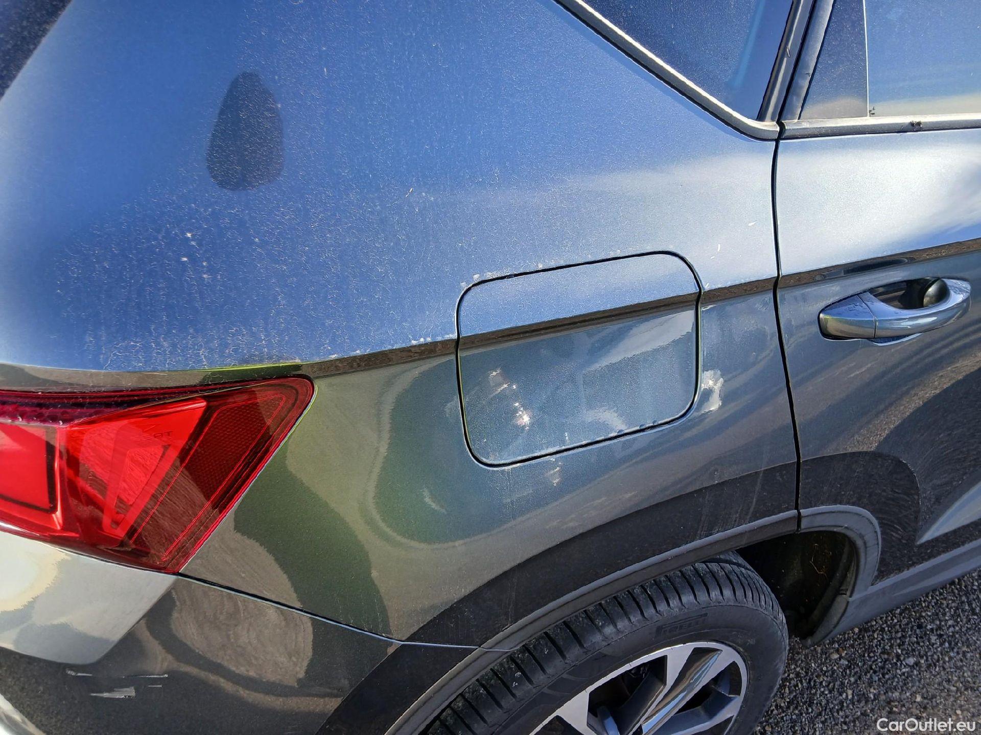  Seat  ATECA SEAT  1.5 TSI 110kW DSG S&S Style Go #31