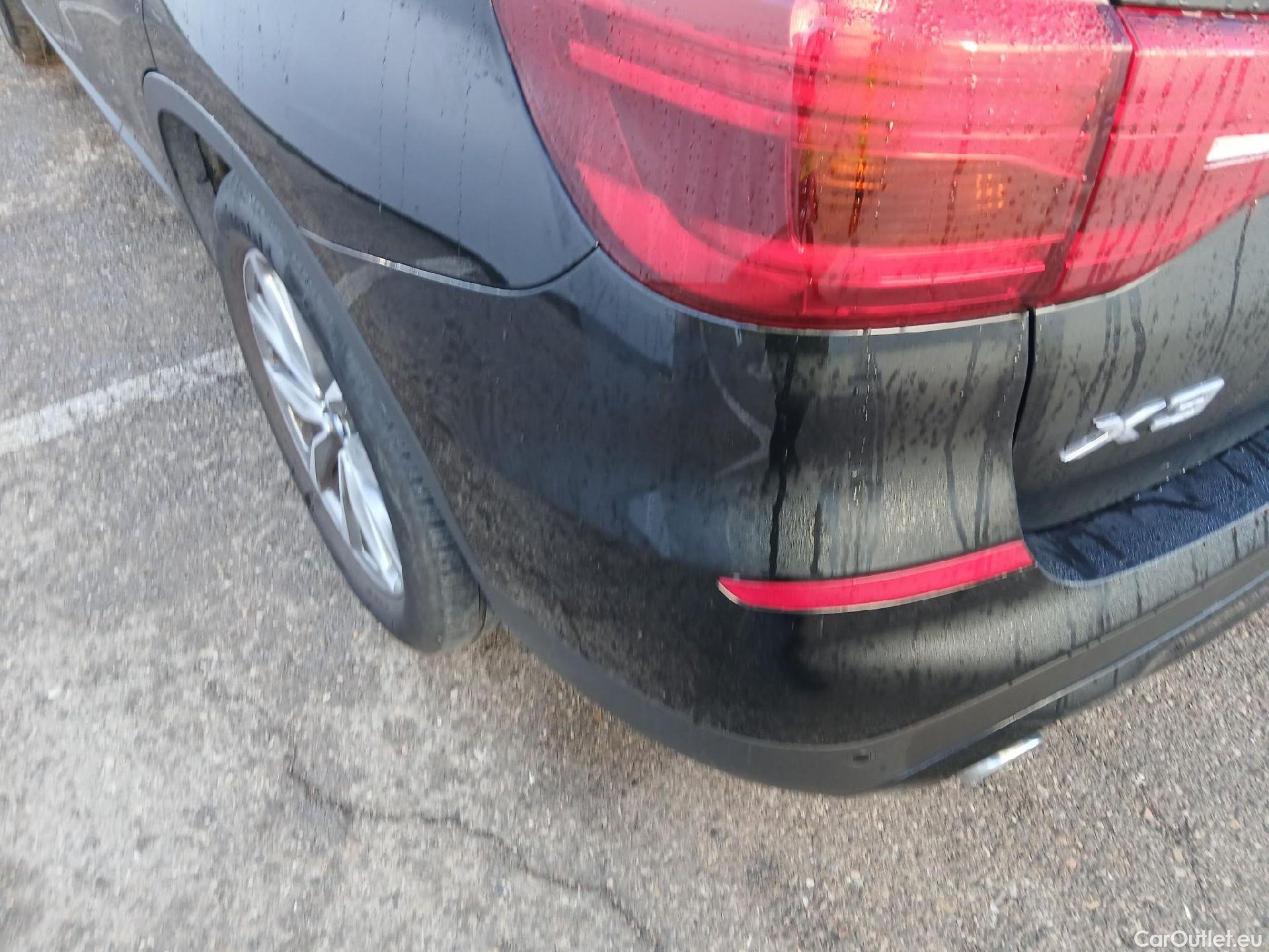  Bmw  X3 BMW  / 2017 / 5P / todoterreno xDrive20d (AC2) #20