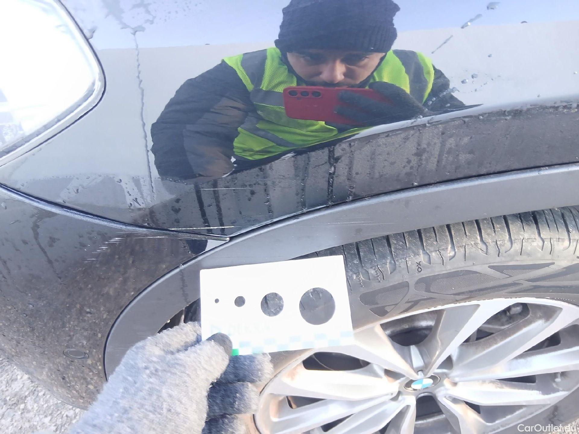  Bmw  X3 BMW  / 2017 / 5P / todoterreno xDrive20d (AC2) #9