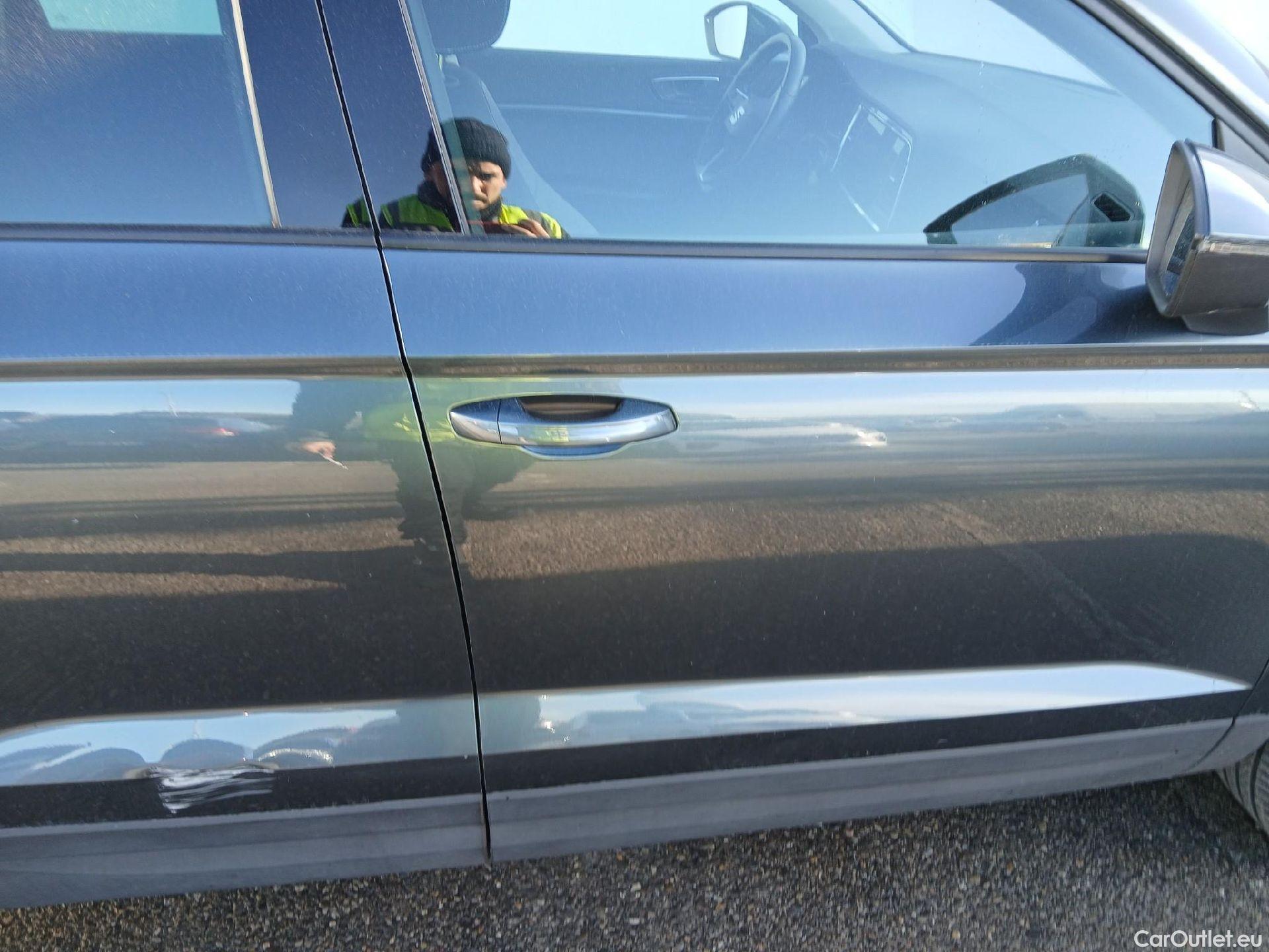  Seat  ATECA SEAT  1.5 TSI 110kW DSG S&S Style Go #40