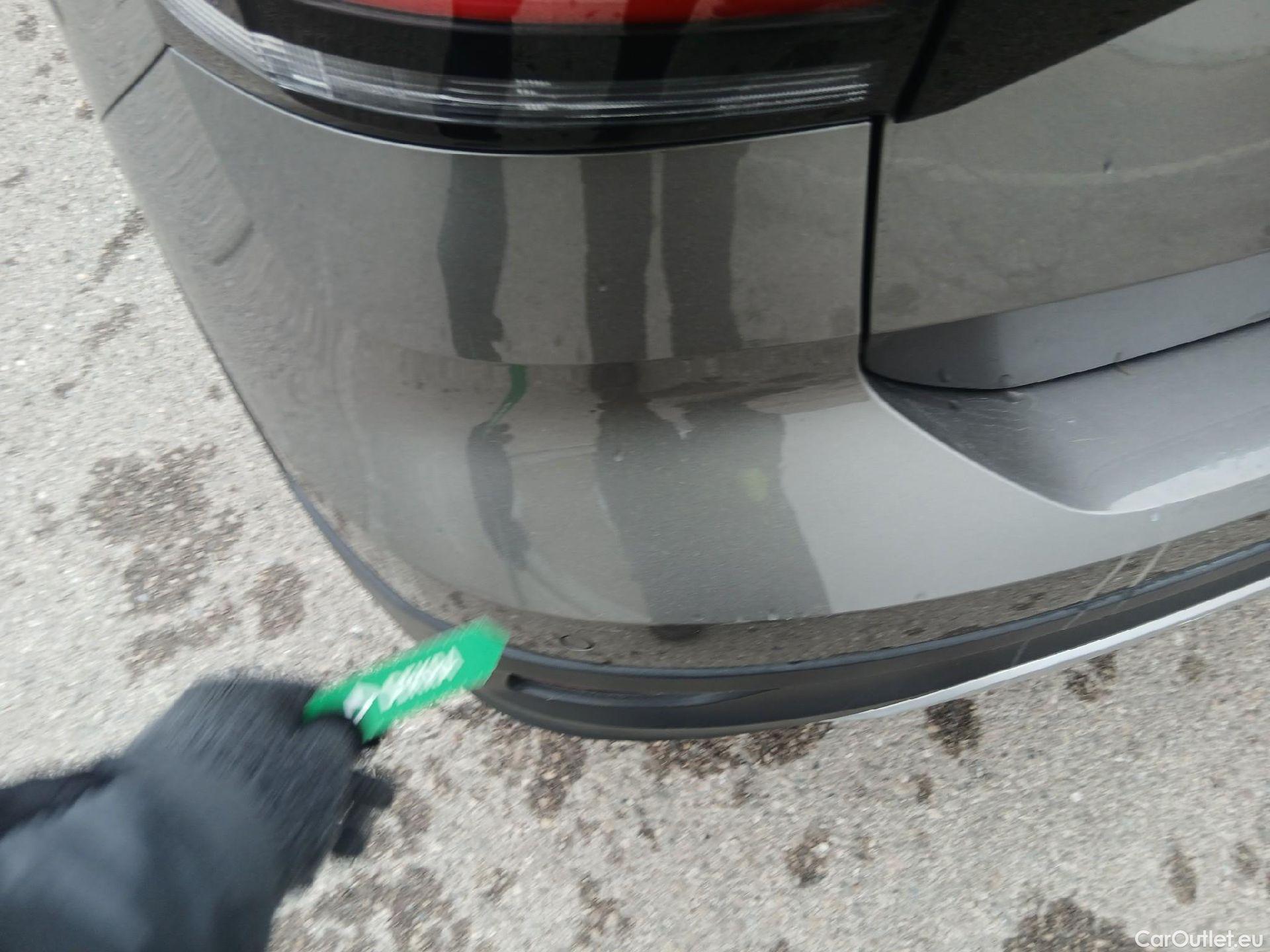  Volkswagen  T-CROSS VOLKSWAGEN  / 2018 / 5P / todoterreno Advance 1.0 TSI 85kW (115CV) DSG (AC) #9