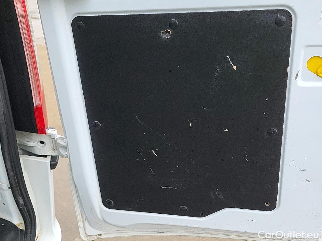  Ford  Transit FORD  Custom / 2012 / 4P / combi Mixto 2.0 TDCI 96kW 320 L1 Trend MHEV #21