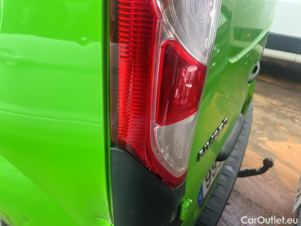  Nissan  NV200 NISSAN NV250 / 2019 / 4P / furgón 2pl 1.5dCi 70 kW (95 CV) L2H1 COMFORT #21