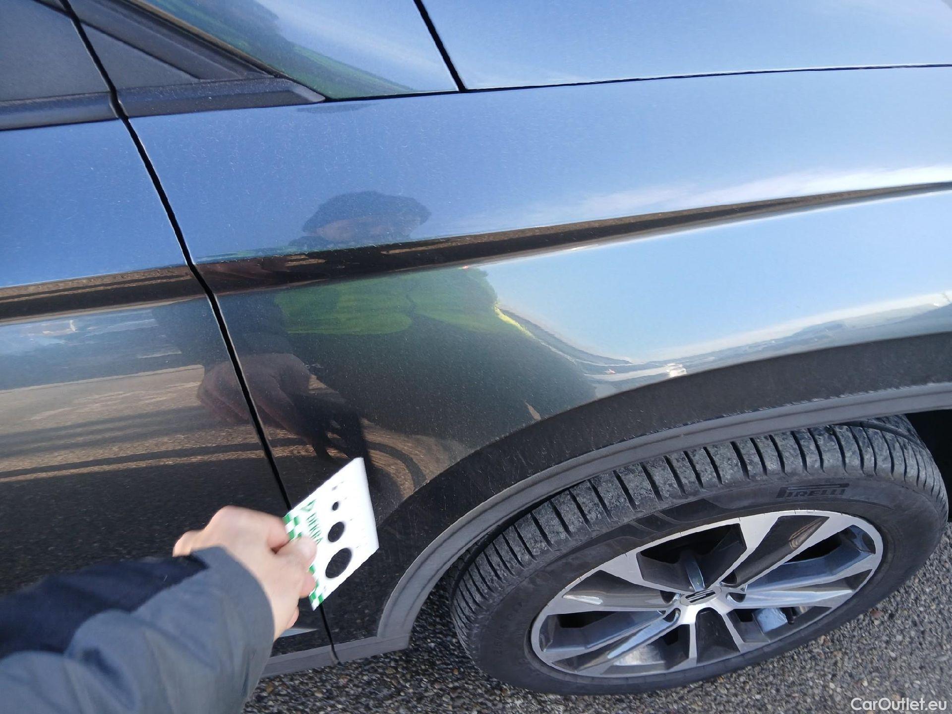  Seat  ATECA SEAT  1.5 TSI 110kW DSG S&S Style Go #43