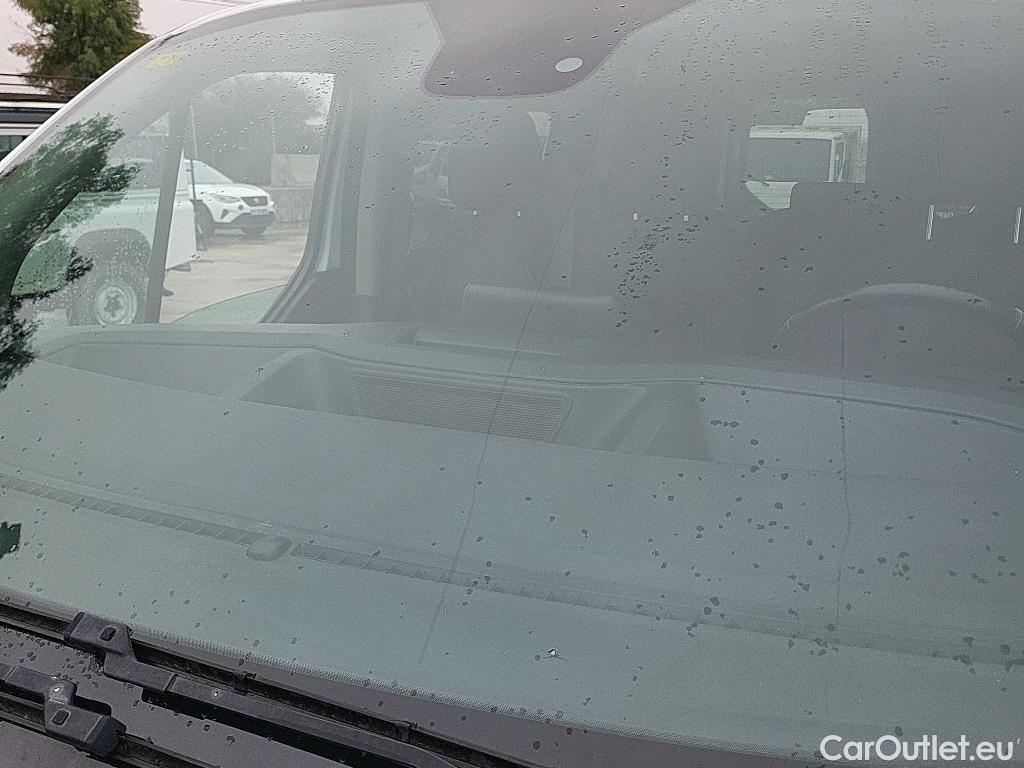  Ford  Transit FORD  Custom / 2012 / 4P / combi Mixto 2.0 TDCI 96kW 320 L1 Trend MHEV #11