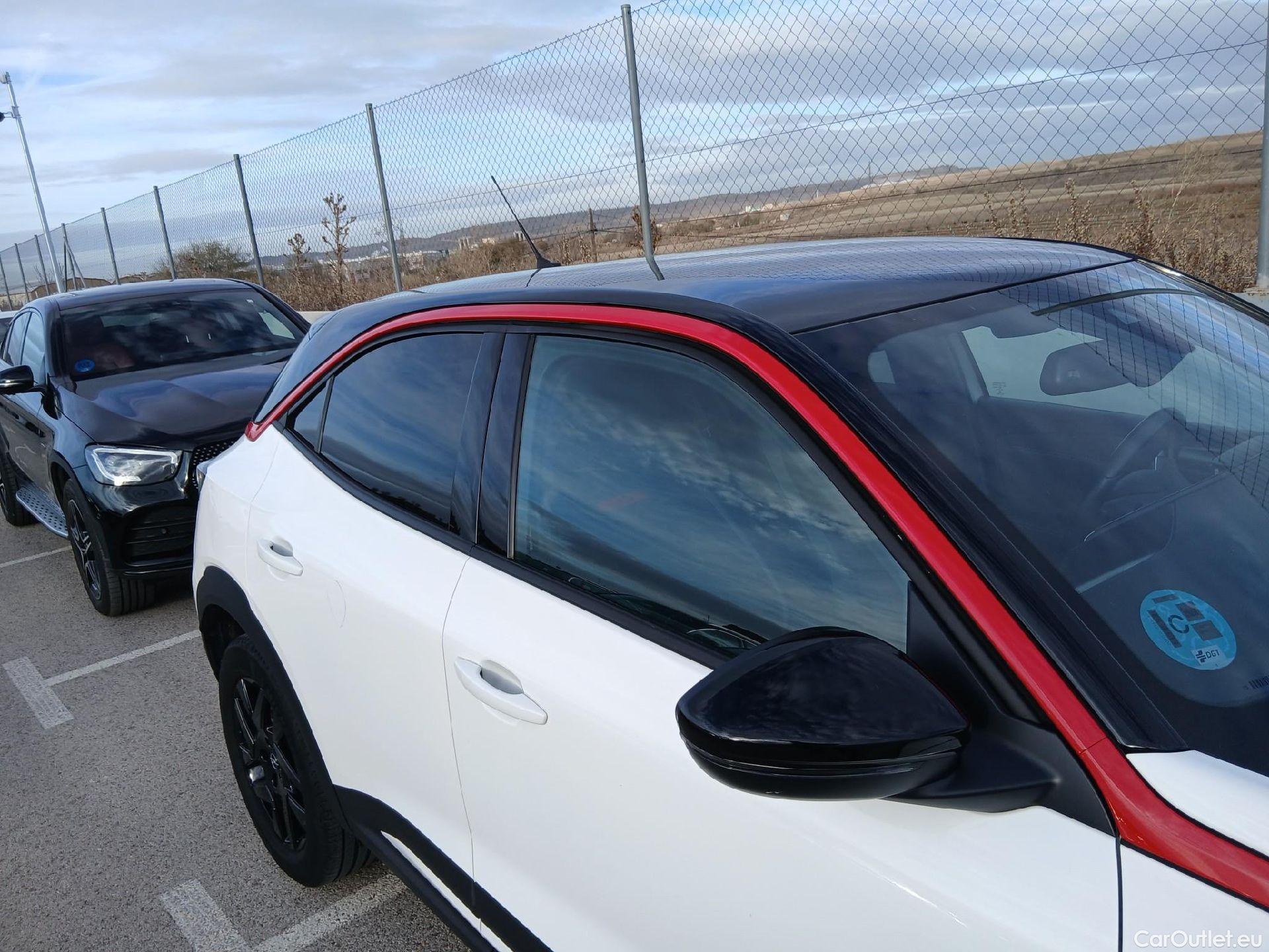  Opel  Mokka OPEL  / 2020 / 5P / todoterreno 1.5 D GS Line (AC) #38