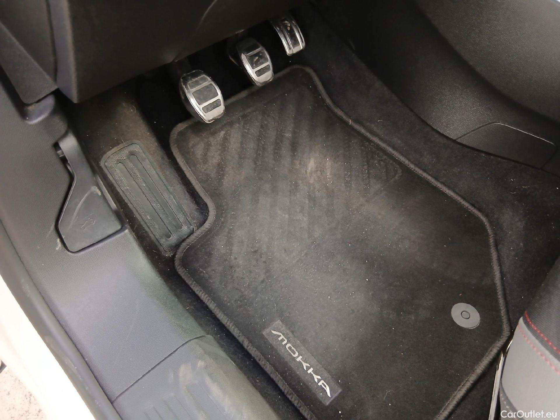  Opel  Mokka OPEL  / 2020 / 5P / todoterreno 1.5 D GS Line (AC) #14