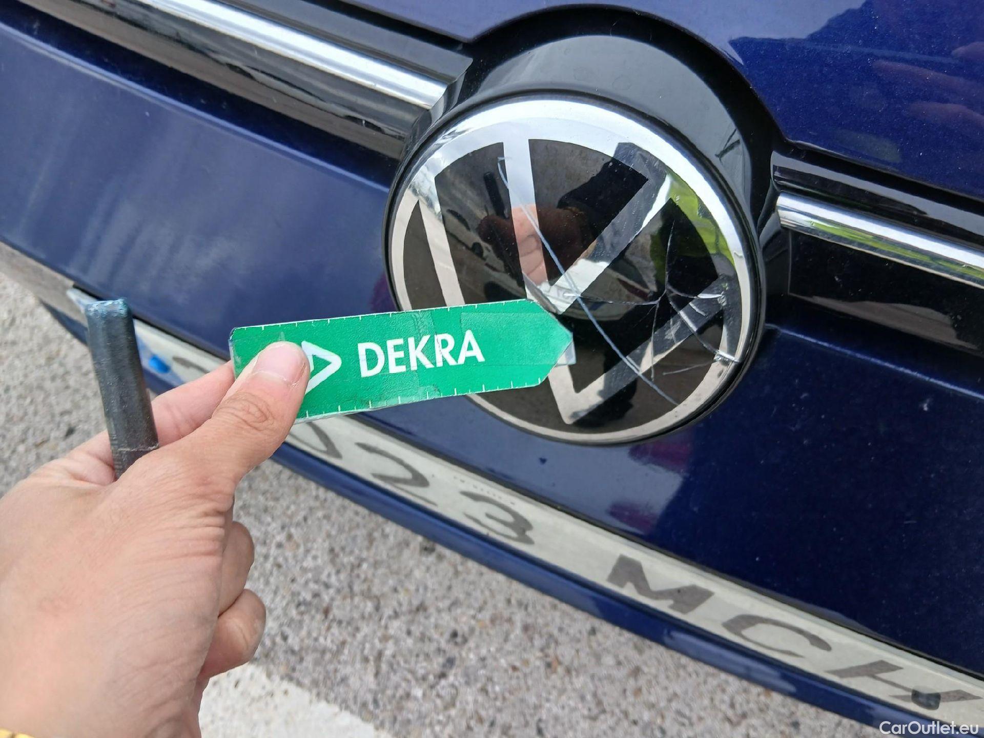  Volkswagen  Golf  VOLKSWAGEN / 2020 / 5P / familiar Life 1.0 TSI 81kW (110CV) Variant #9