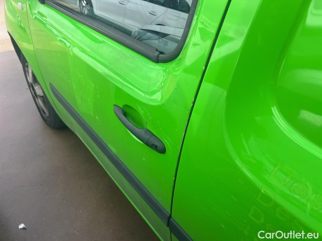  Nissan  NV200 NISSAN NV250 / 2019 / 4P / furgón 2pl 1.5dCi 70 kW (95 CV) L2H1 COMFORT #17