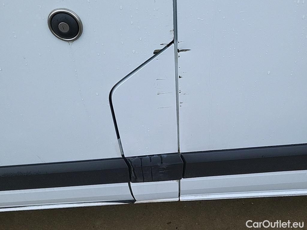  Ford  Transit FORD  Custom / 2012 / 4P / combi Mixto 2.0 TDCI 96kW 320 L1 Trend MHEV #27