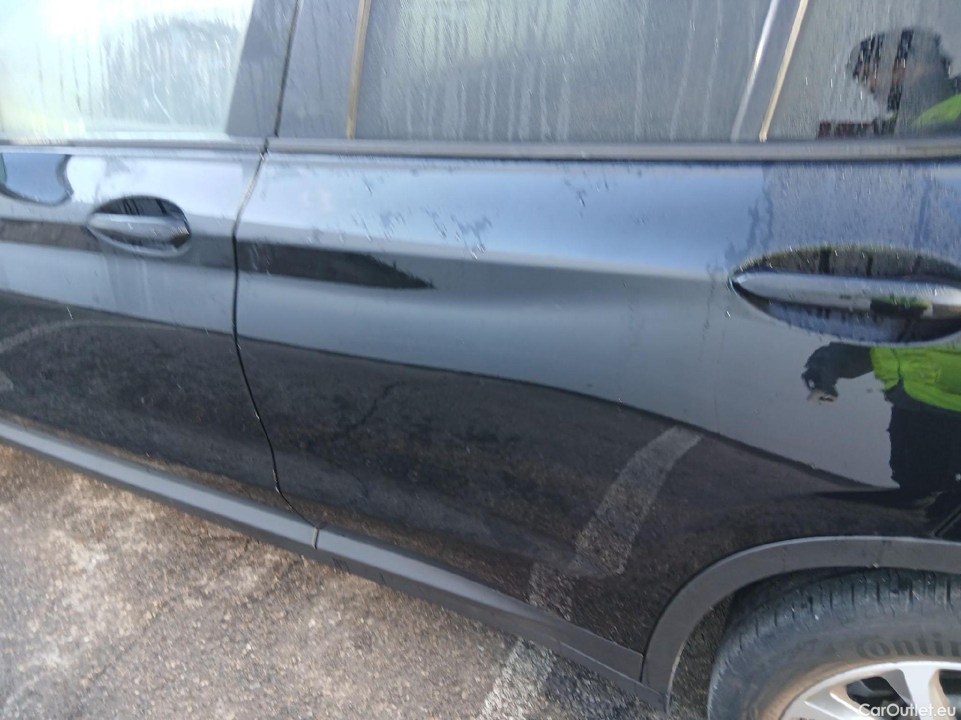  Bmw  X3 BMW  / 2017 / 5P / todoterreno xDrive20d (AC2) #15