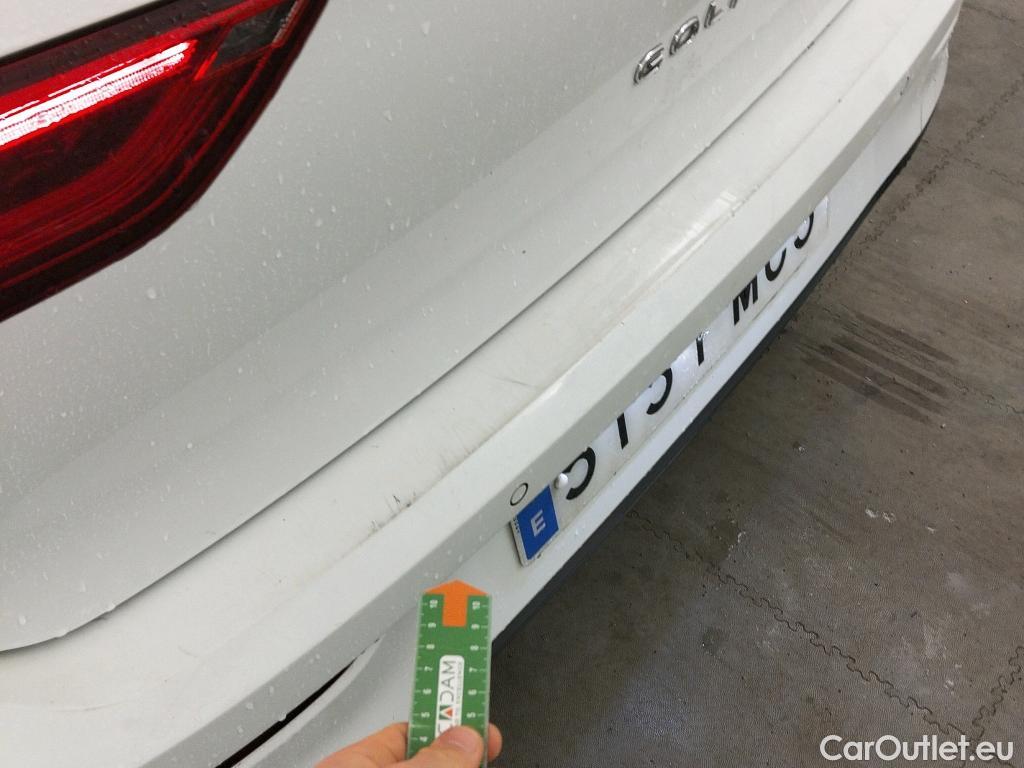  Volkswagen  Golf  VOLKSWAGEN / 2020 / 5P / berlina con portón Life 1.0 eTSI 81kW (110CV) DSG #10