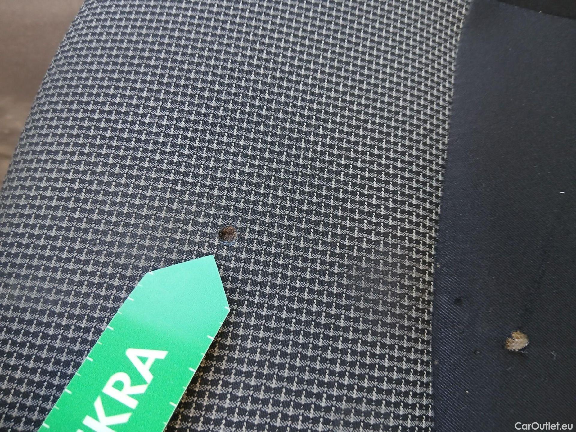  Dacia  Dokker DACIA  / 2013 / 4P / furgón derivado de turismo Van Essential 1.6 80kW (110CV) ECO-G #1