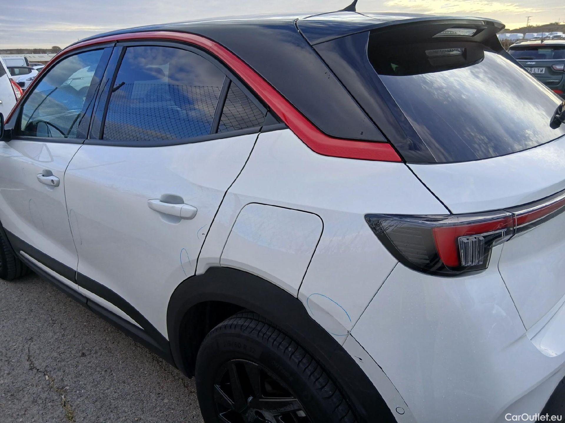  Opel  Mokka OPEL  / 2020 / 5P / todoterreno 1.5 D GS Line (AC) #15