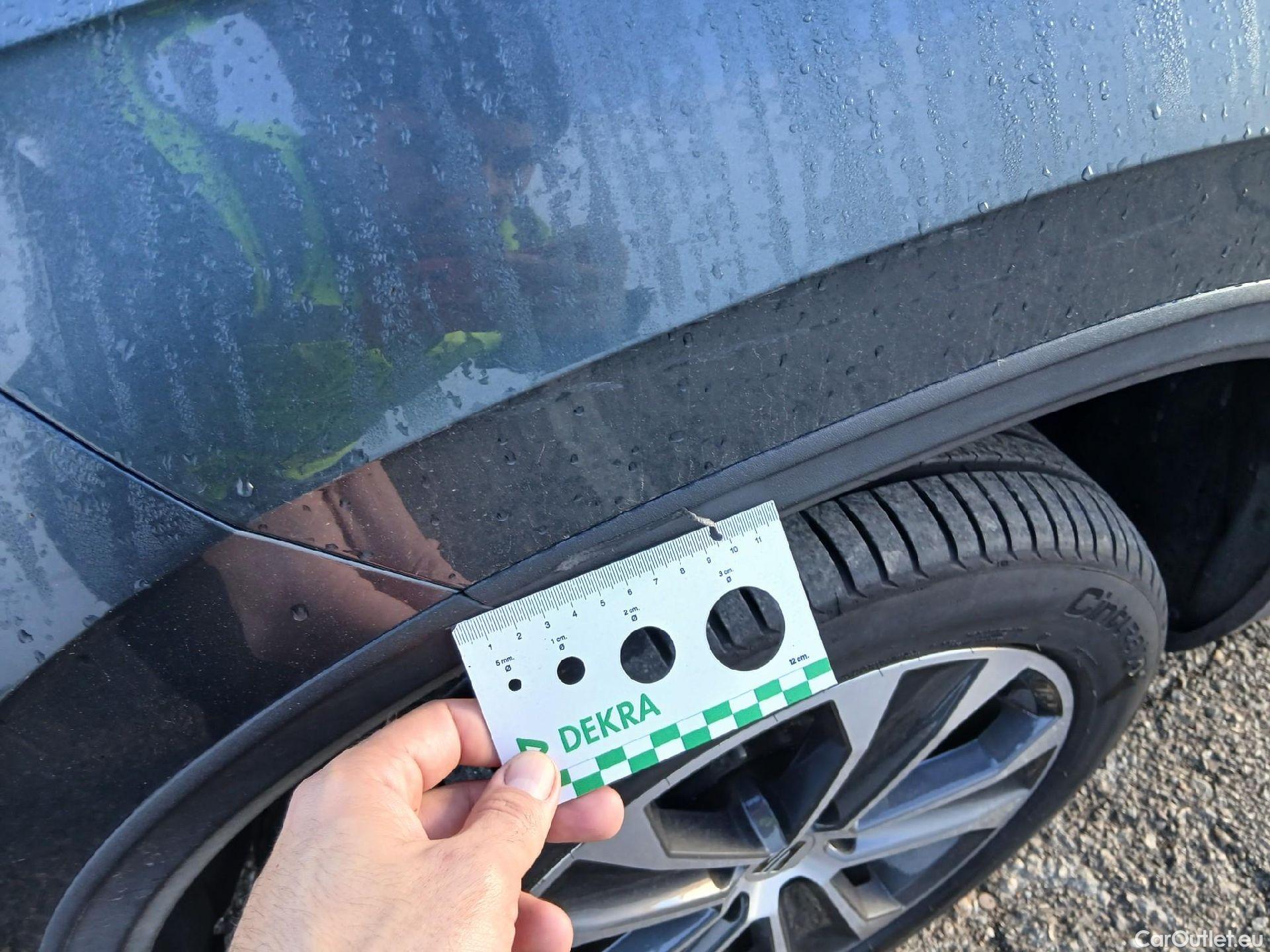  Seat  ATECA SEAT  1.5 TSI 110kW DSG S&S Style Go #16