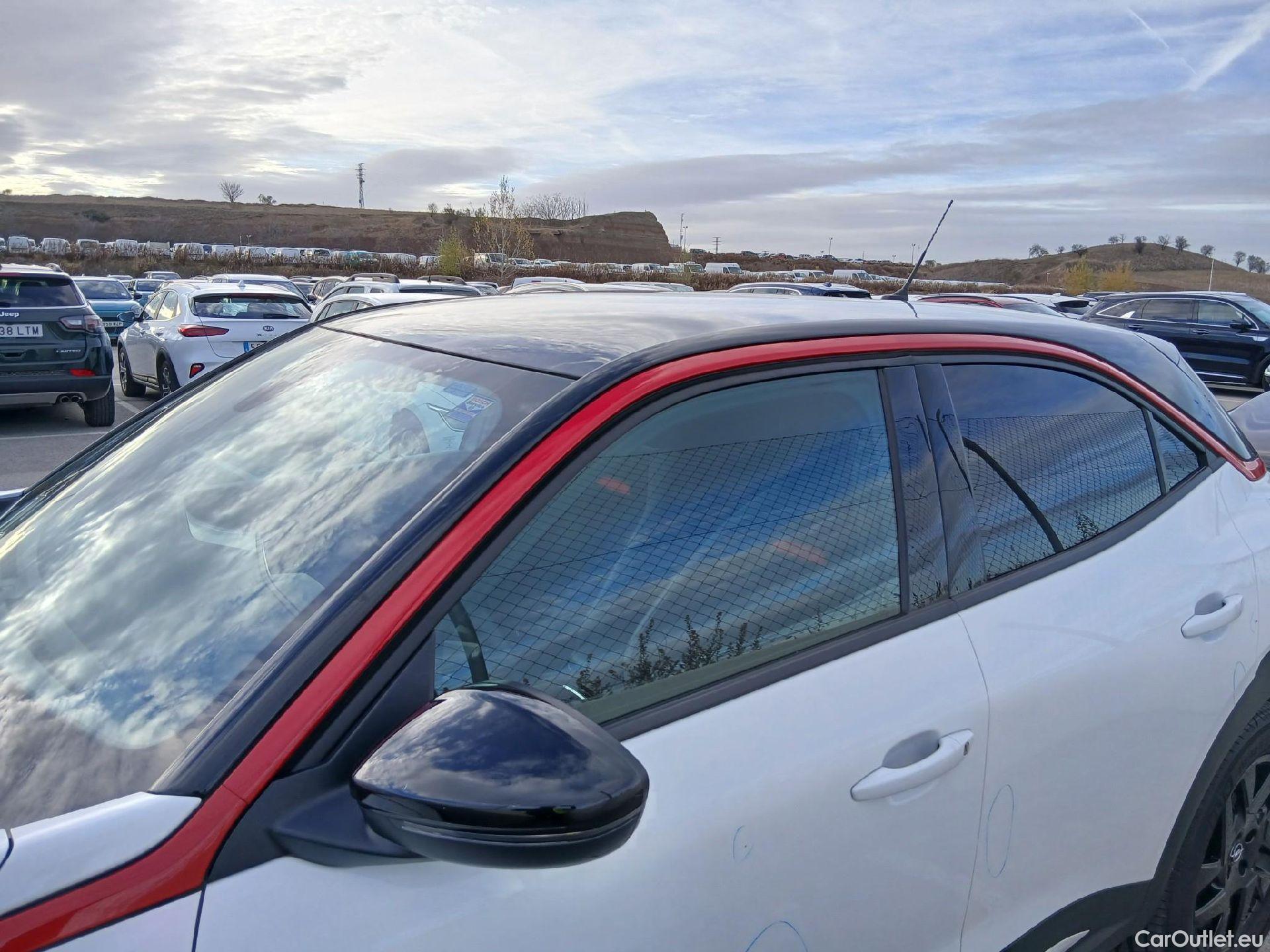  Opel  Mokka OPEL  / 2020 / 5P / todoterreno 1.5 D GS Line (AC) #17