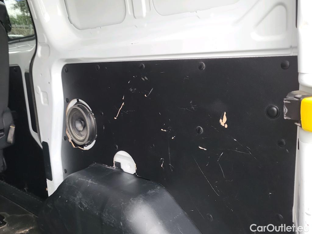  Ford  Transit FORD  Custom / 2012 / 4P / combi Mixto 2.0 TDCI 96kW 320 L1 Trend MHEV #19