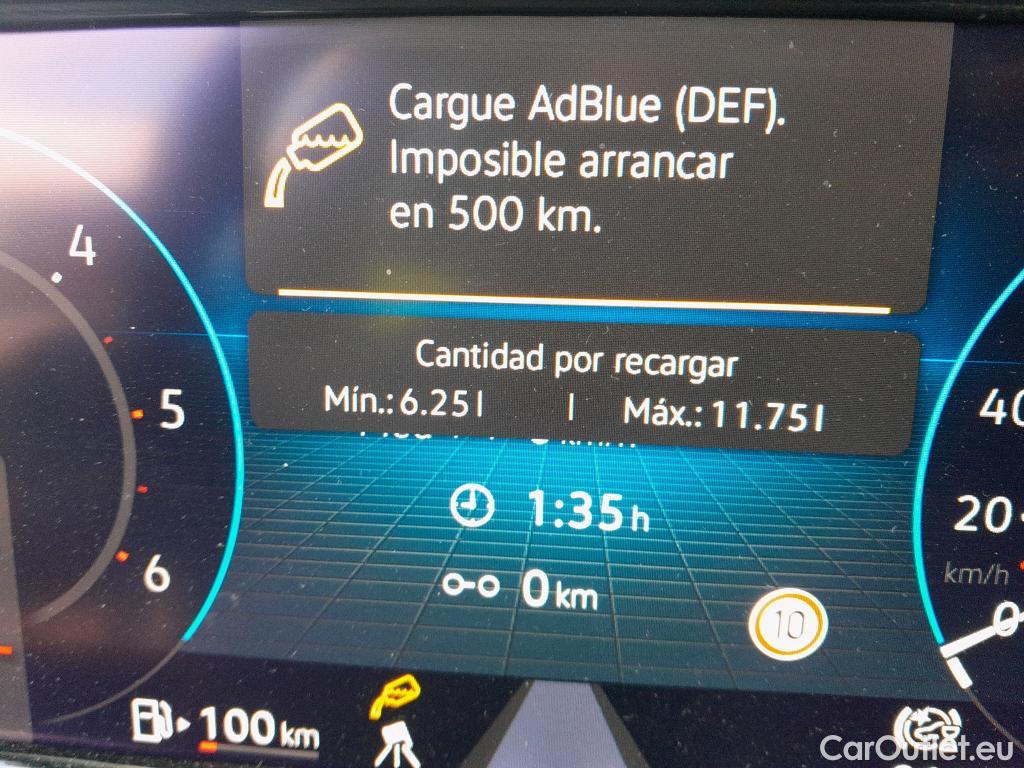  Volkswagen  Golf  VOLKSWAGEN / 2020 / 5P / berlina con portón R-Line 2.0 TDI 110kW (150CV) DSG #49