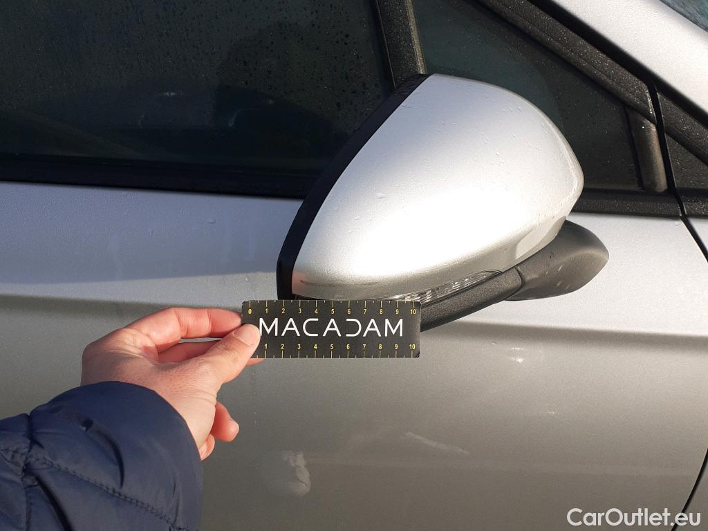  Ford  Mondeo FORD  / 2014 / 5P / berlina con portón 2.0 TDCi 110kW (150CV) Trend #12