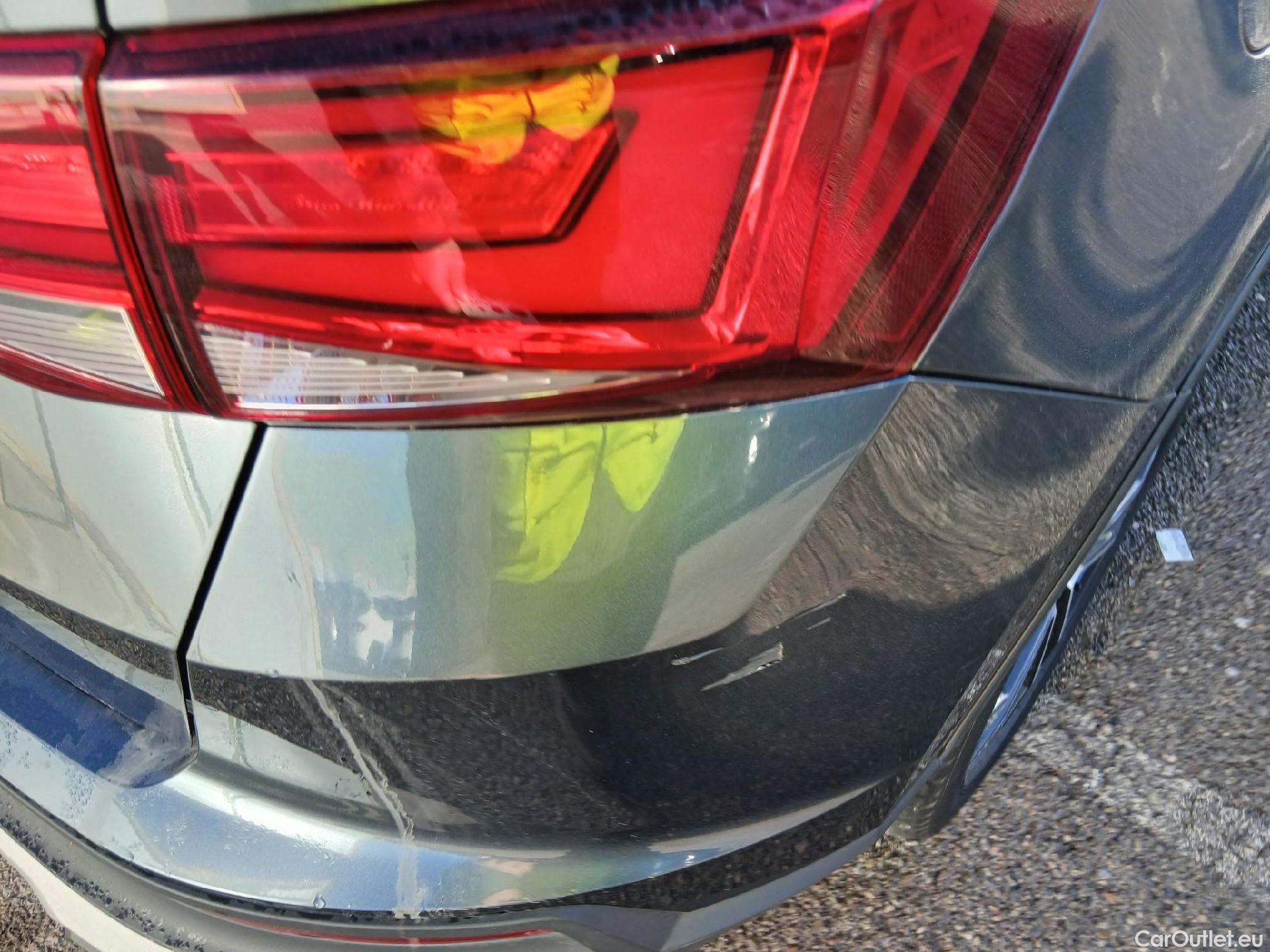  Seat  ATECA SEAT  1.5 TSI 110kW DSG S&S Style Go #30