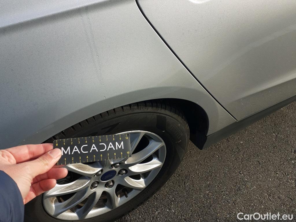  Ford  Mondeo FORD  / 2014 / 5P / berlina con portón 2.0 TDCi 110kW (150CV) Trend #5