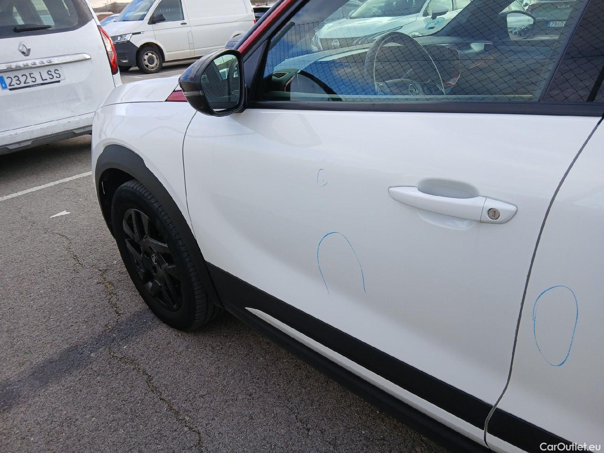  Opel  Mokka OPEL  / 2020 / 5P / todoterreno 1.5 D GS Line (AC) #11