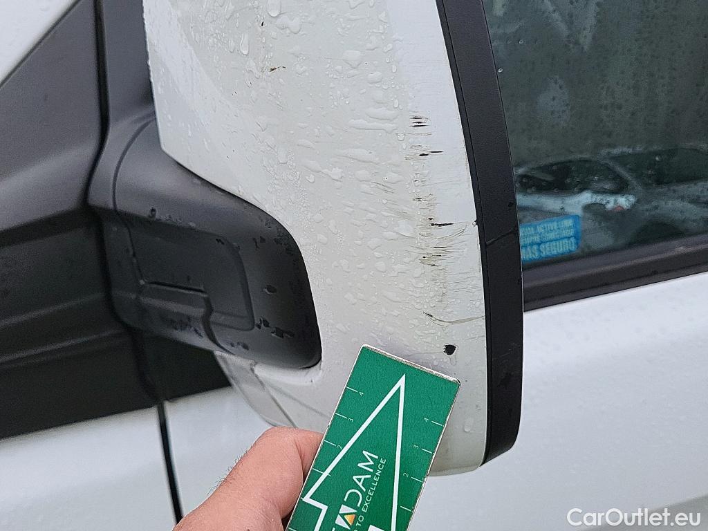  Ford  Transit FORD  Custom / 2012 / 4P / combi Mixto 2.0 TDCI 96kW 320 L1 Trend MHEV #32