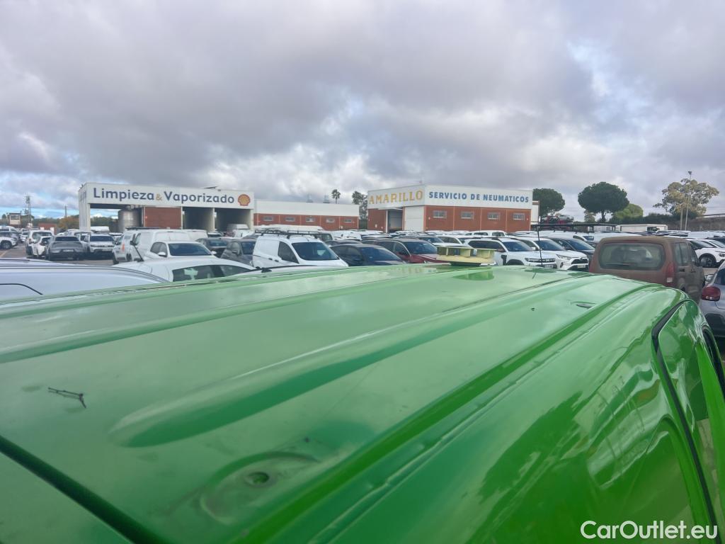  Nissan  NV200 NISSAN NV250 / 2019 / 4P / furgón 2pl 1.5dCi 70 kW (95 CV) L2H1 COMFORT #13