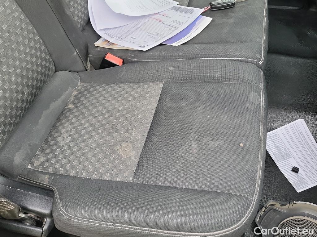  Ford  Transit FORD  Custom / 2012 / 4P / combi Mixto 2.0 TDCI 96kW 320 L1 Trend MHEV #9