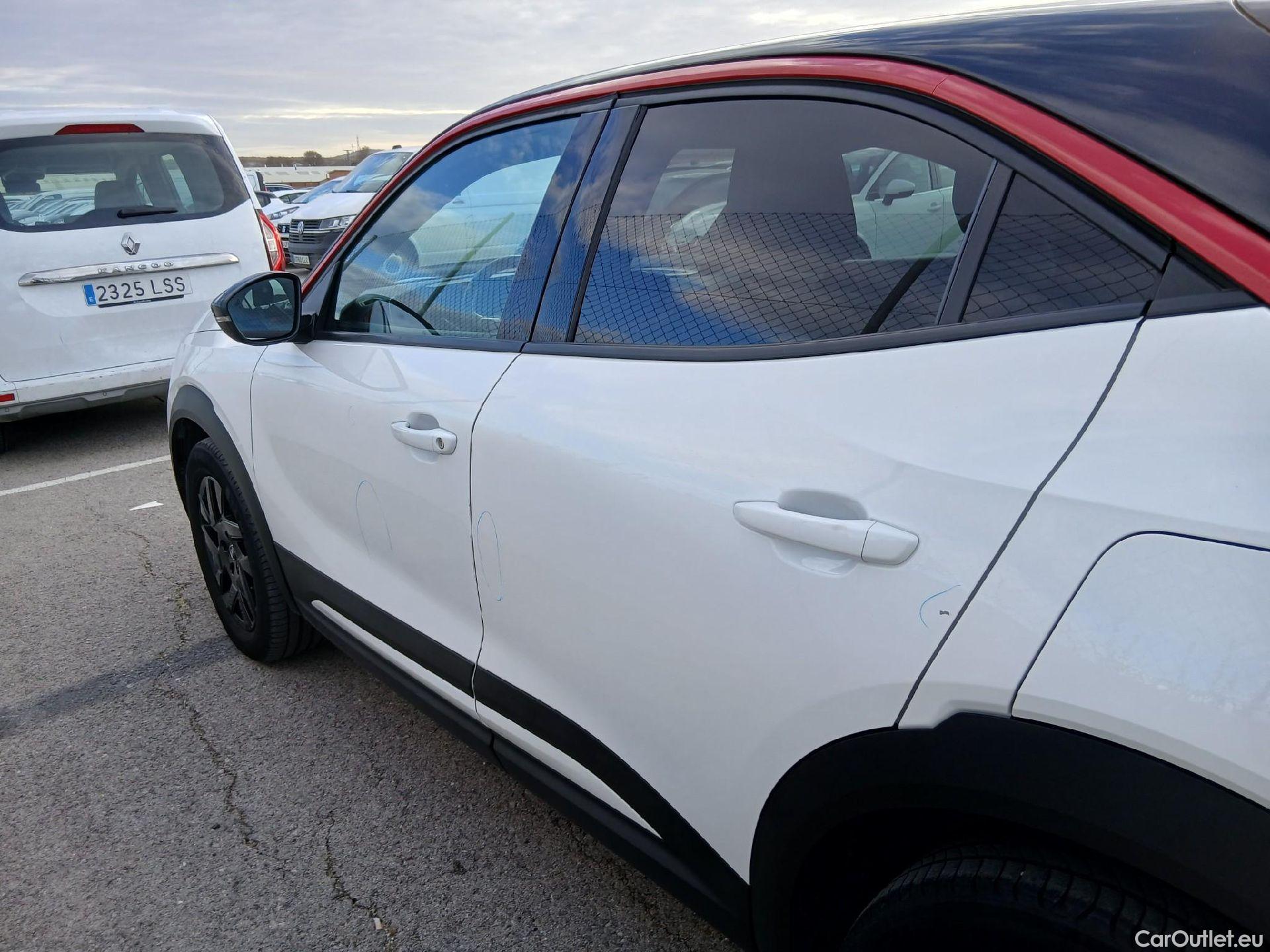  Opel  Mokka OPEL  / 2020 / 5P / todoterreno 1.5 D GS Line (AC) #12