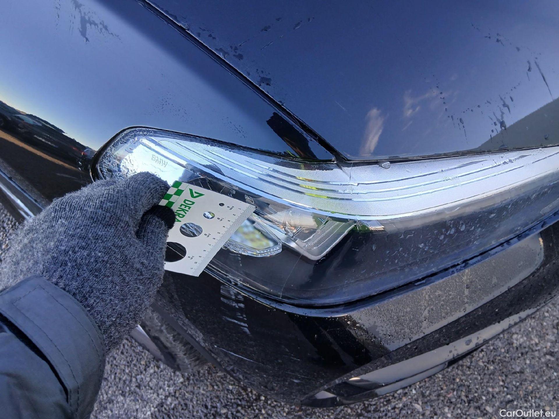  Bmw  X3 BMW  / 2017 / 5P / todoterreno xDrive20d (AC2) #3