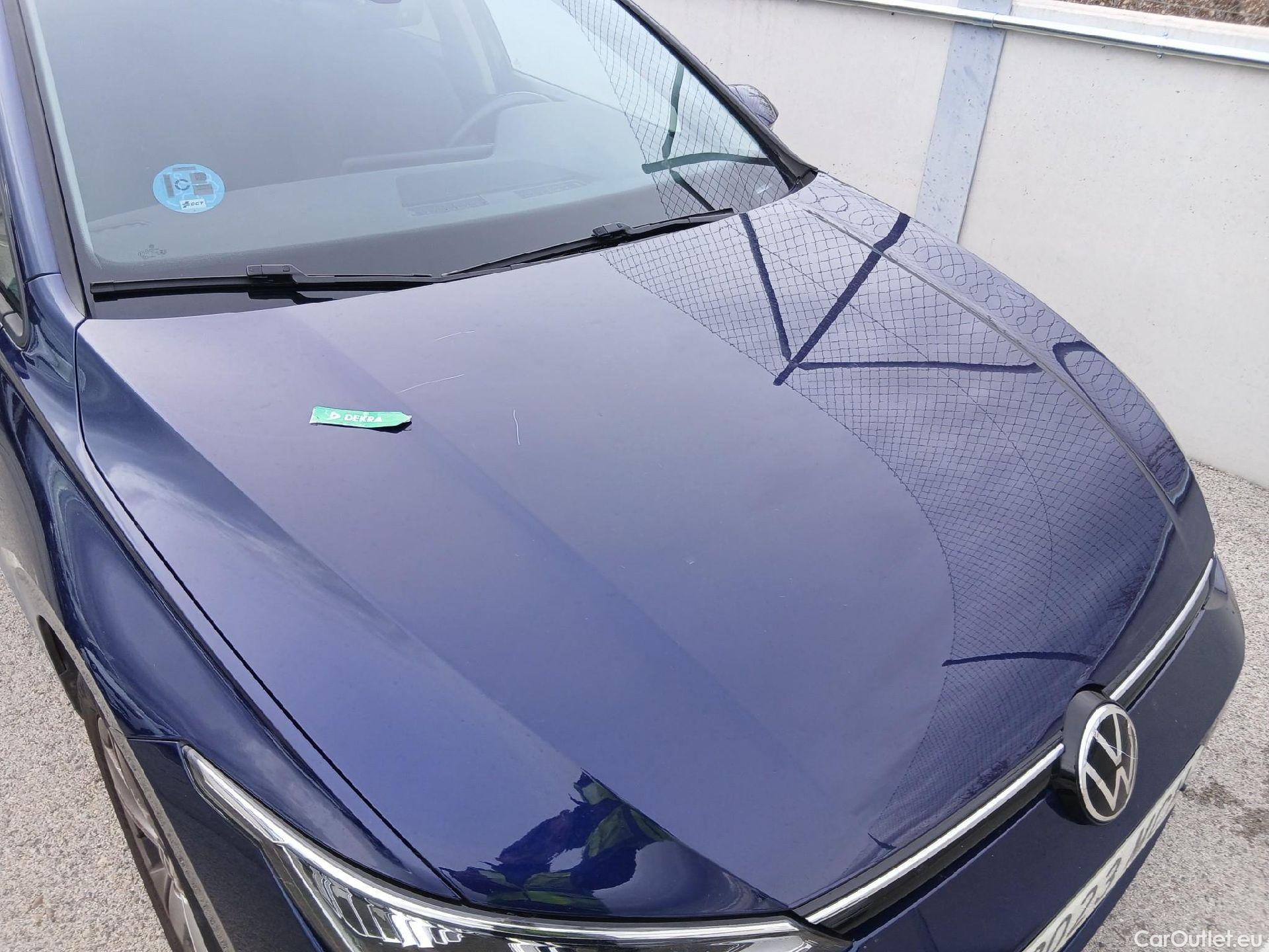  Volkswagen  Golf  VOLKSWAGEN / 2020 / 5P / familiar Life 1.0 TSI 81kW (110CV) Variant #11