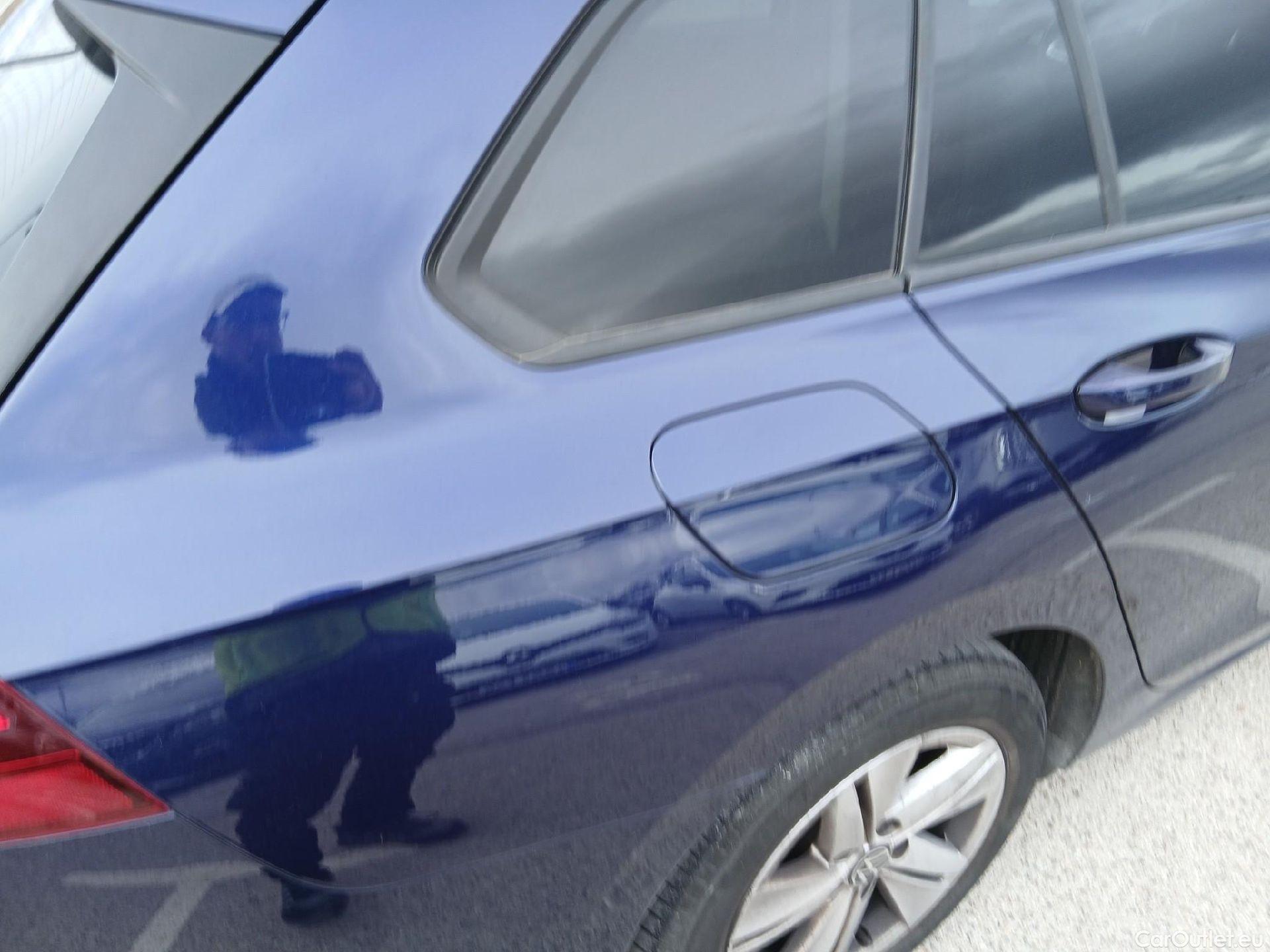  Volkswagen  Golf  VOLKSWAGEN / 2020 / 5P / familiar Life 1.0 TSI 81kW (110CV) Variant #35