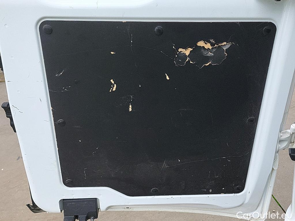  Ford  Transit FORD  Custom / 2012 / 4P / combi Mixto 2.0 TDCI 96kW 320 L1 Trend MHEV #23