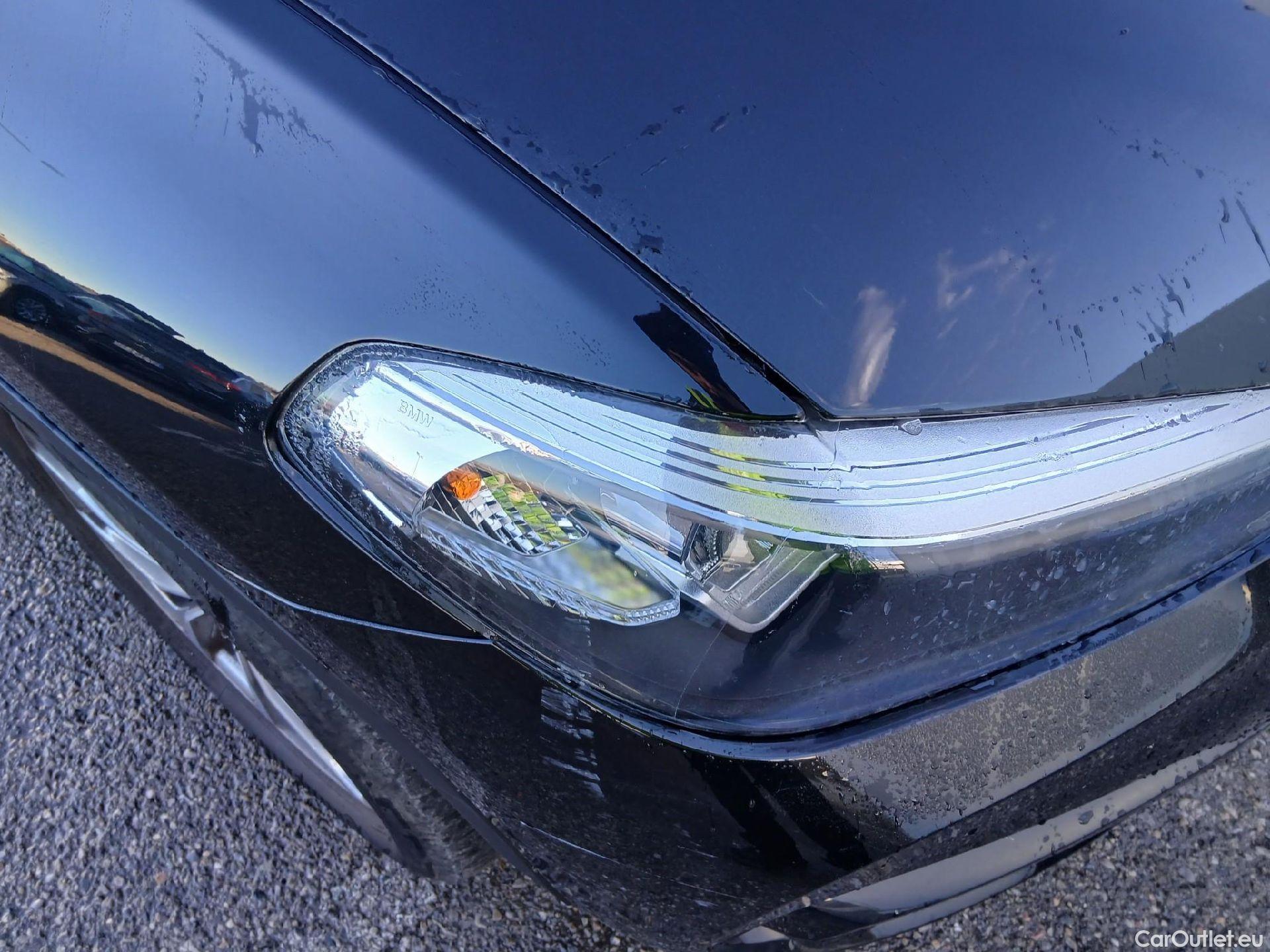  Bmw  X3 BMW  / 2017 / 5P / todoterreno xDrive20d (AC2) #4