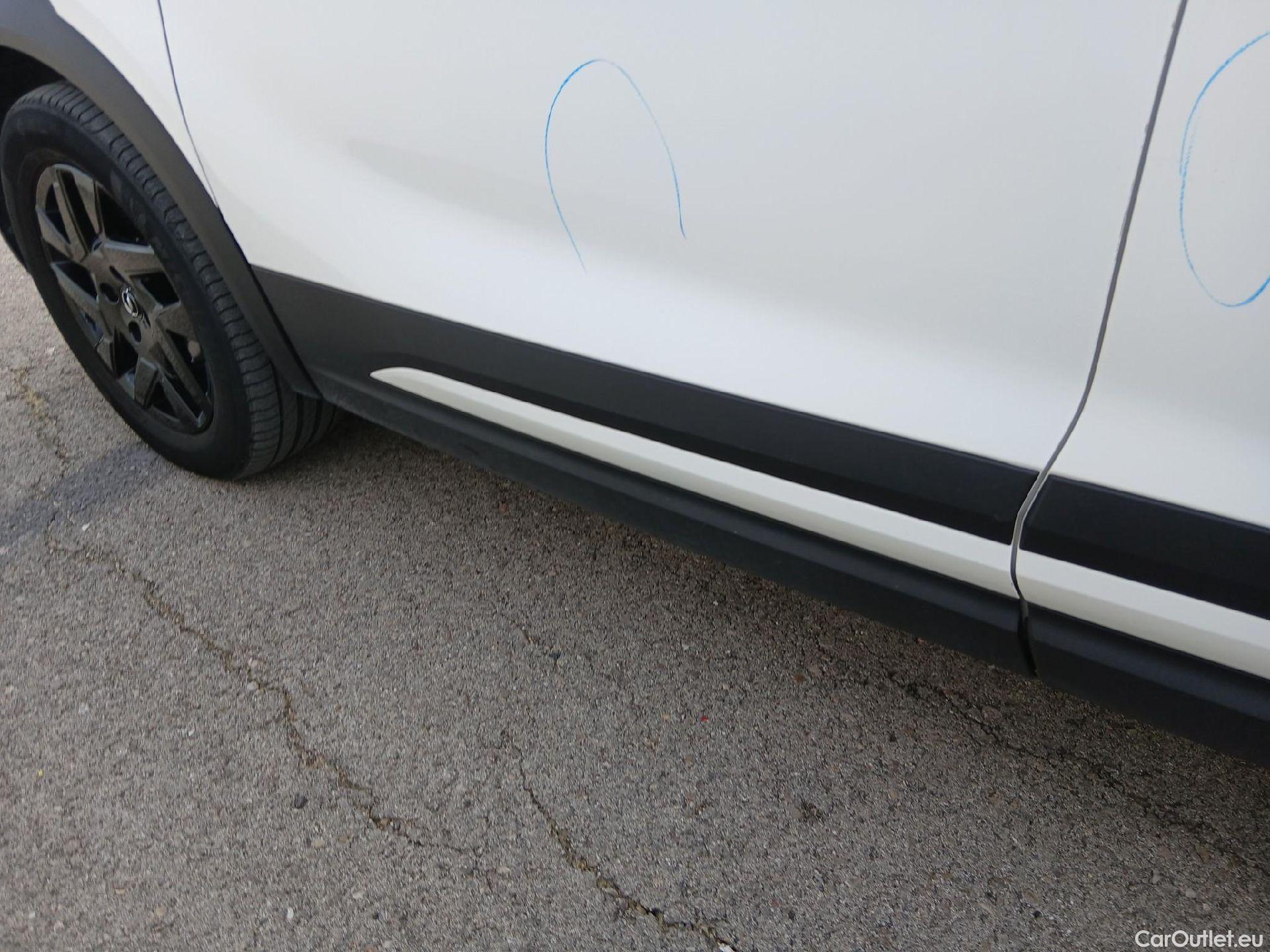  Opel  Mokka OPEL  / 2020 / 5P / todoterreno 1.5 D GS Line (AC) #25