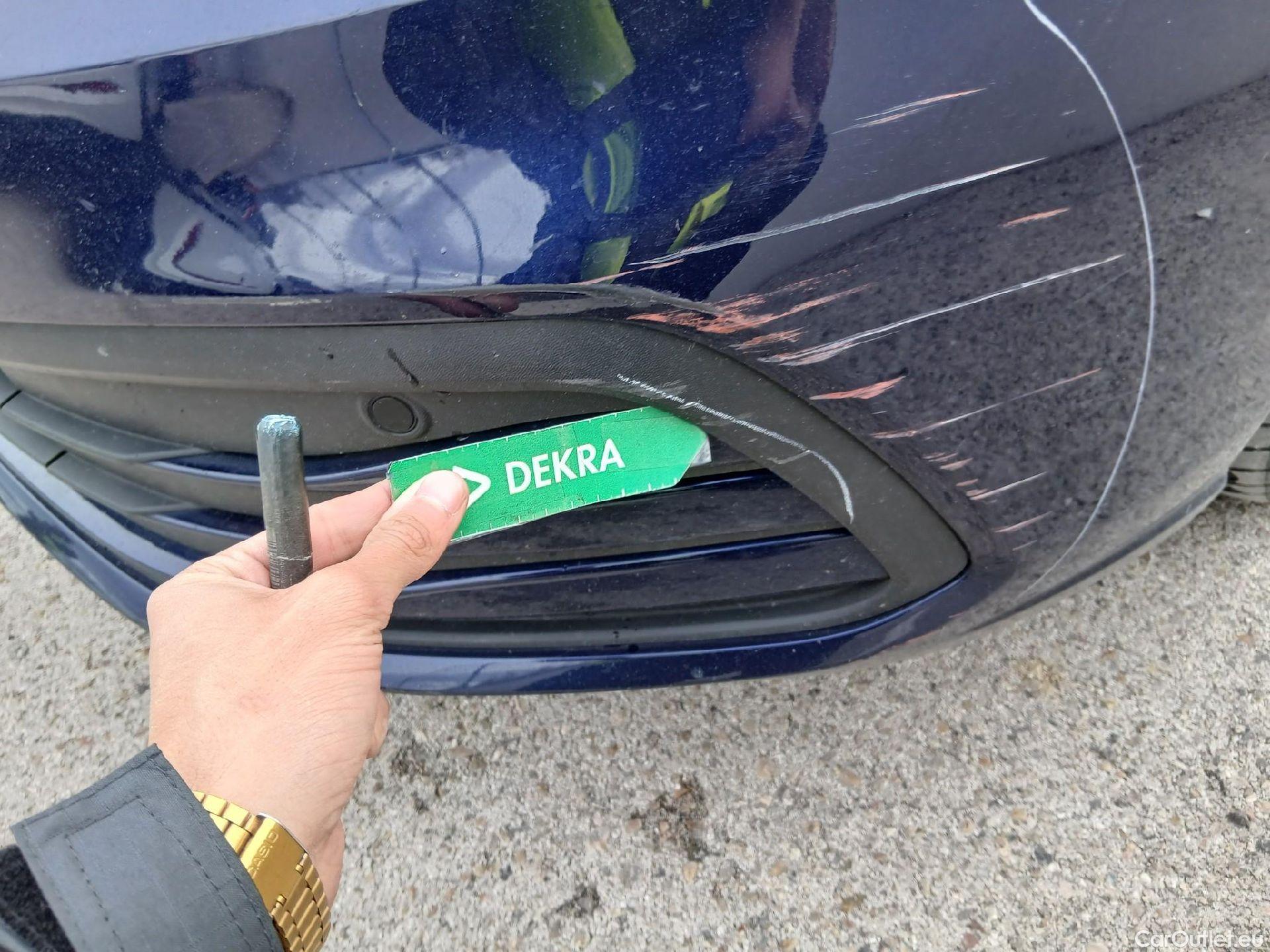  Volkswagen  Golf  VOLKSWAGEN / 2020 / 5P / familiar Life 1.0 TSI 81kW (110CV) Variant #7