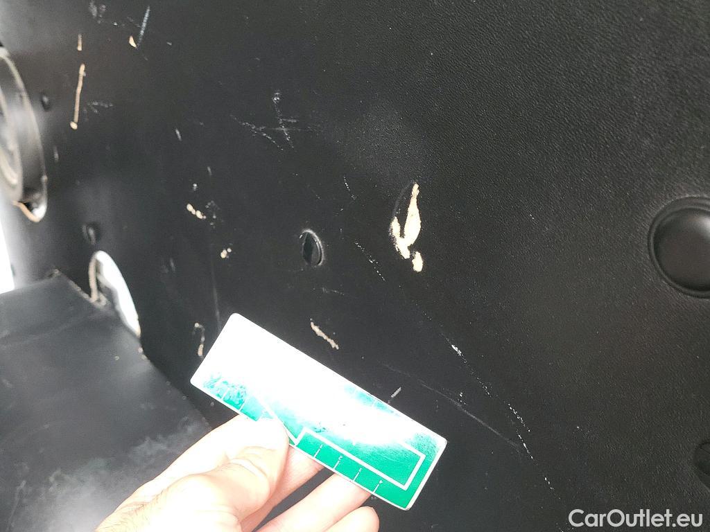  Ford  Transit FORD  Custom / 2012 / 4P / combi Mixto 2.0 TDCI 96kW 320 L1 Trend MHEV #20