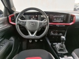 Opel  Mokka OPEL  / 2020 / 5P / todoterreno 1.5 D GS Line (AC) #3
