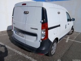  Dacia  Dokker DACIA  / 2013 / 4P / furgón derivado de turismo Van Essential 1.6 80kW (110CV) ECO-G #2